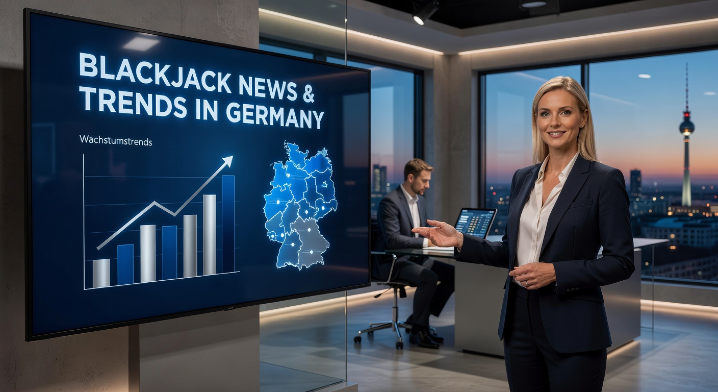Darstellung der deutschen Casino-Regulierungen unter dem GlüStV 2021 mit Fokus auf Limits und lizenzierte Plattformen