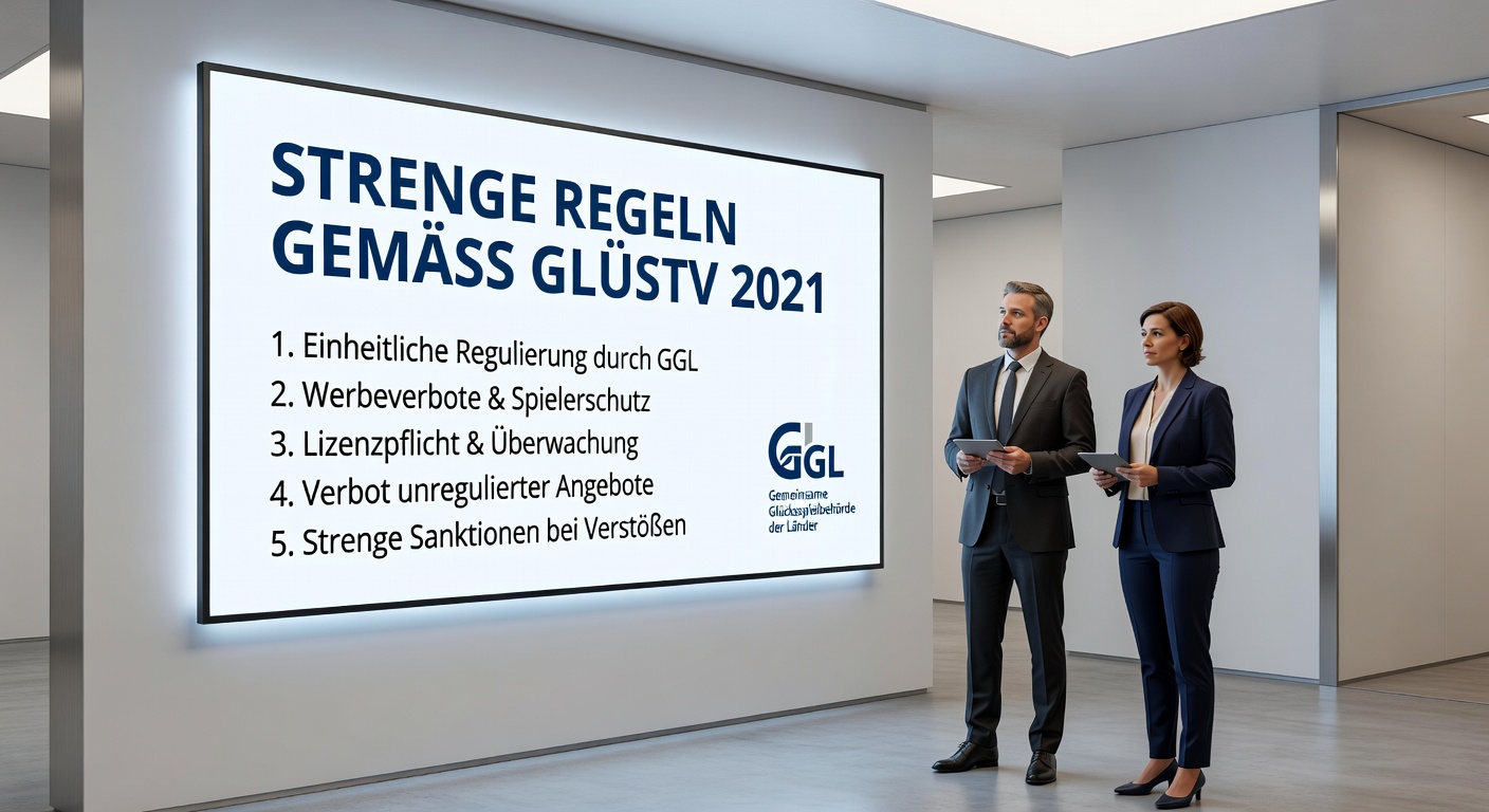 Vergleich von regulierten deutschen Casinos und internationalen Alternativen mit Fokus auf Spieloptionen und Limits